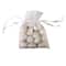 6 Packs: 50 ct. (300 total) Occasions Organza Bags by Celebrate It™